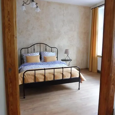 Apartment Komfortowy Apartament W Poblizu Scislego Centrum Wroclaw