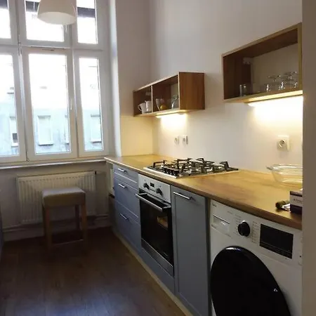 Komfortowy Apartament W Poblizu Scislego Centrum * Wroclaw