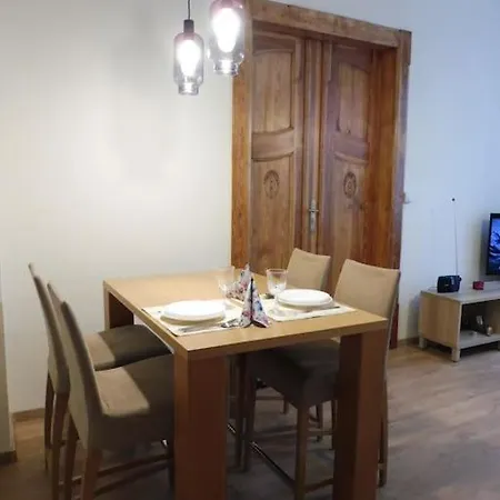 Komfortowy Apartament W Poblizu Scislego Centrum Apartment Wroclaw