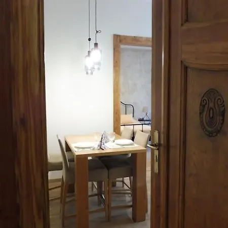 Apartment Komfortowy Apartament W Poblizu Scislego Centrum Breslau