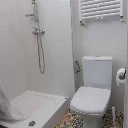 Komfortowy Apartament W Poblizu Scislego Centrum アパート