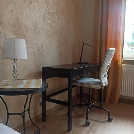 Komfortowy Apartament W Poblizu Scislego Centrum Apartment Breslau